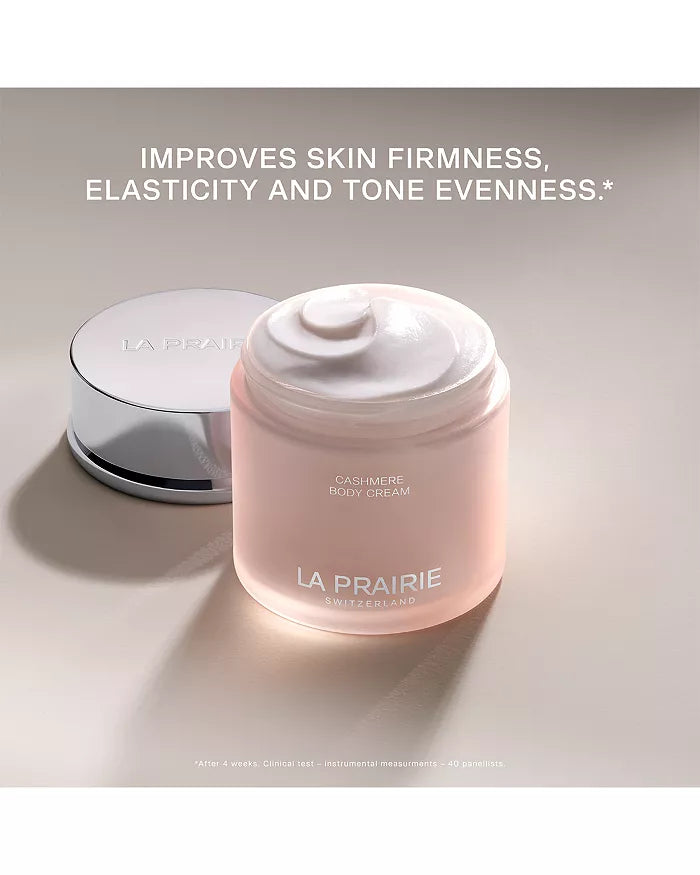 Cashmere Body Cream 6.76 oz.