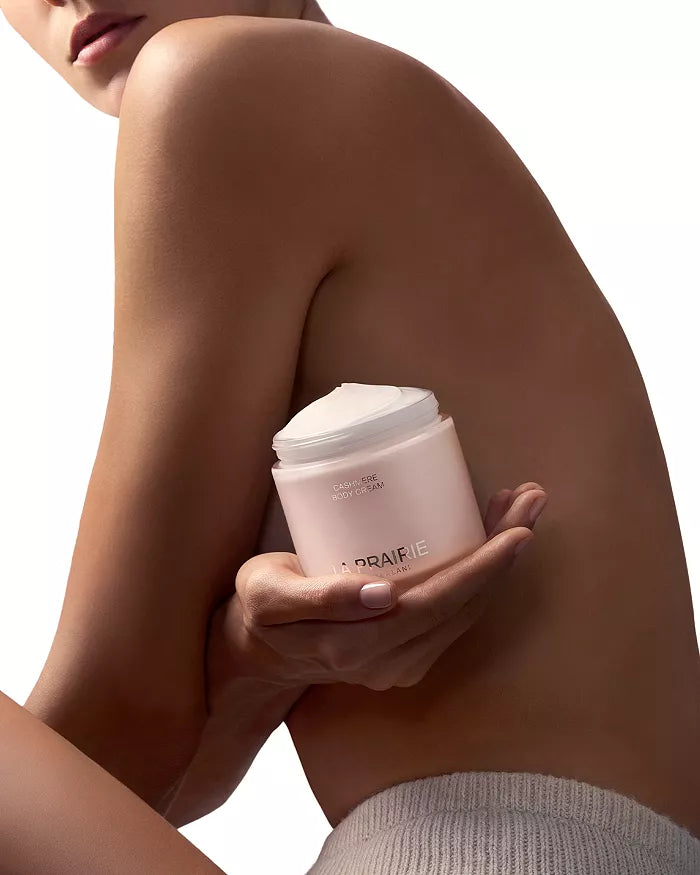Cashmere Body Cream 6.76 oz.