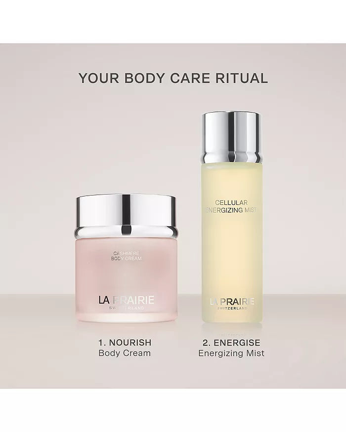 Cashmere Body Cream 6.76 oz.