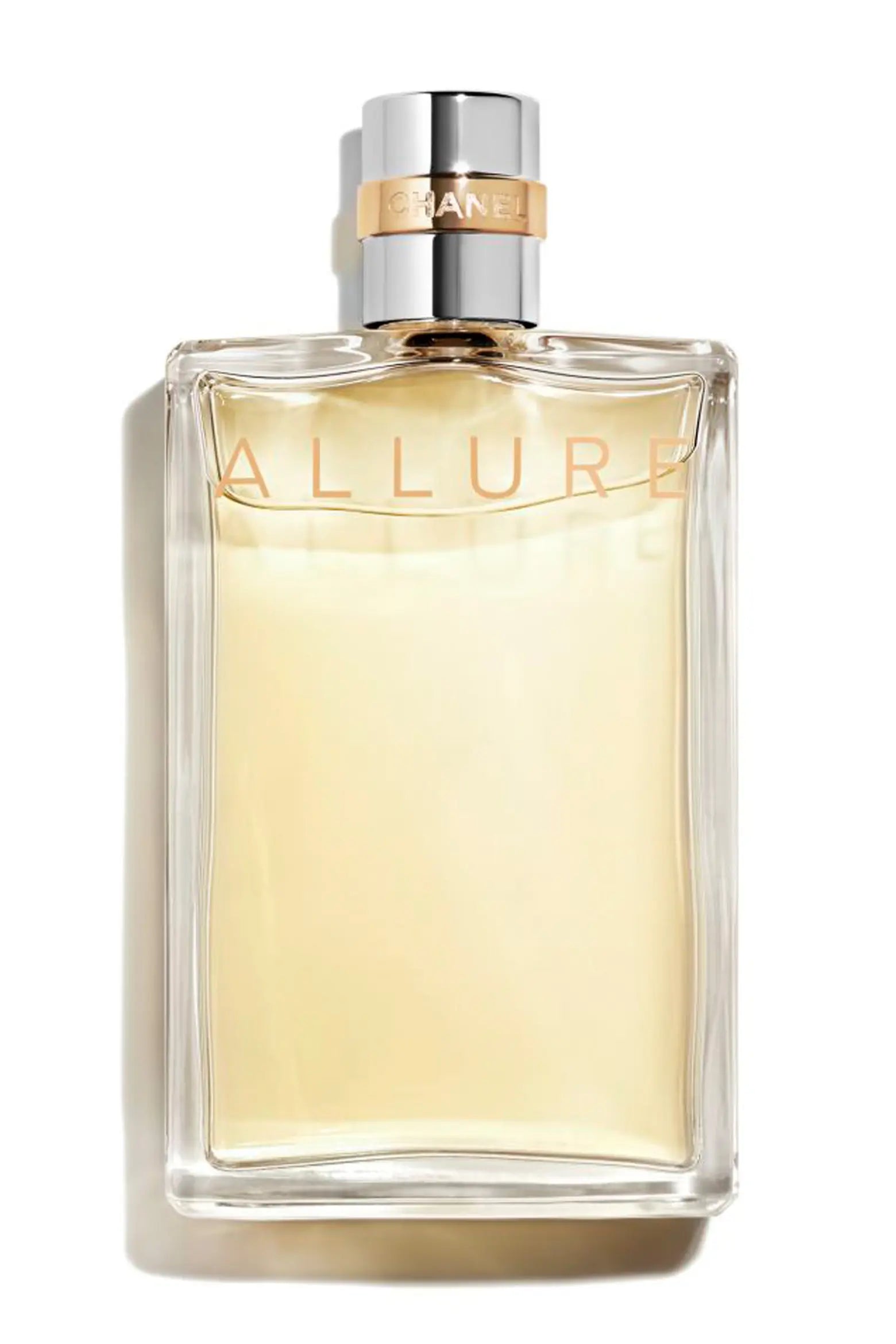 ALLURE Eau de Toilette Spray unbox