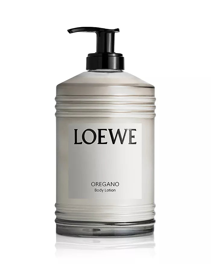 LOEWE Perfumes Oregano Body Lotion