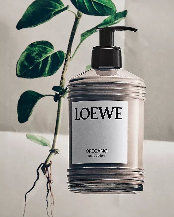 LOEWE Perfumes Oregano Body Lotion