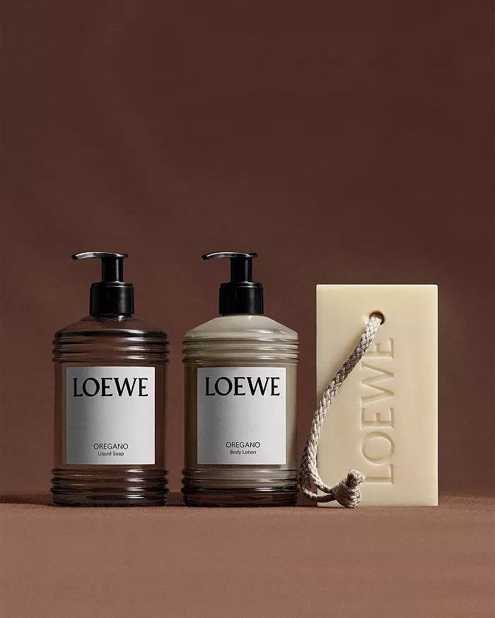 LOEWE Perfumes  Oregano Liquid Soap