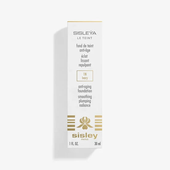 Sisleÿa Le Teint N°1B Ivory