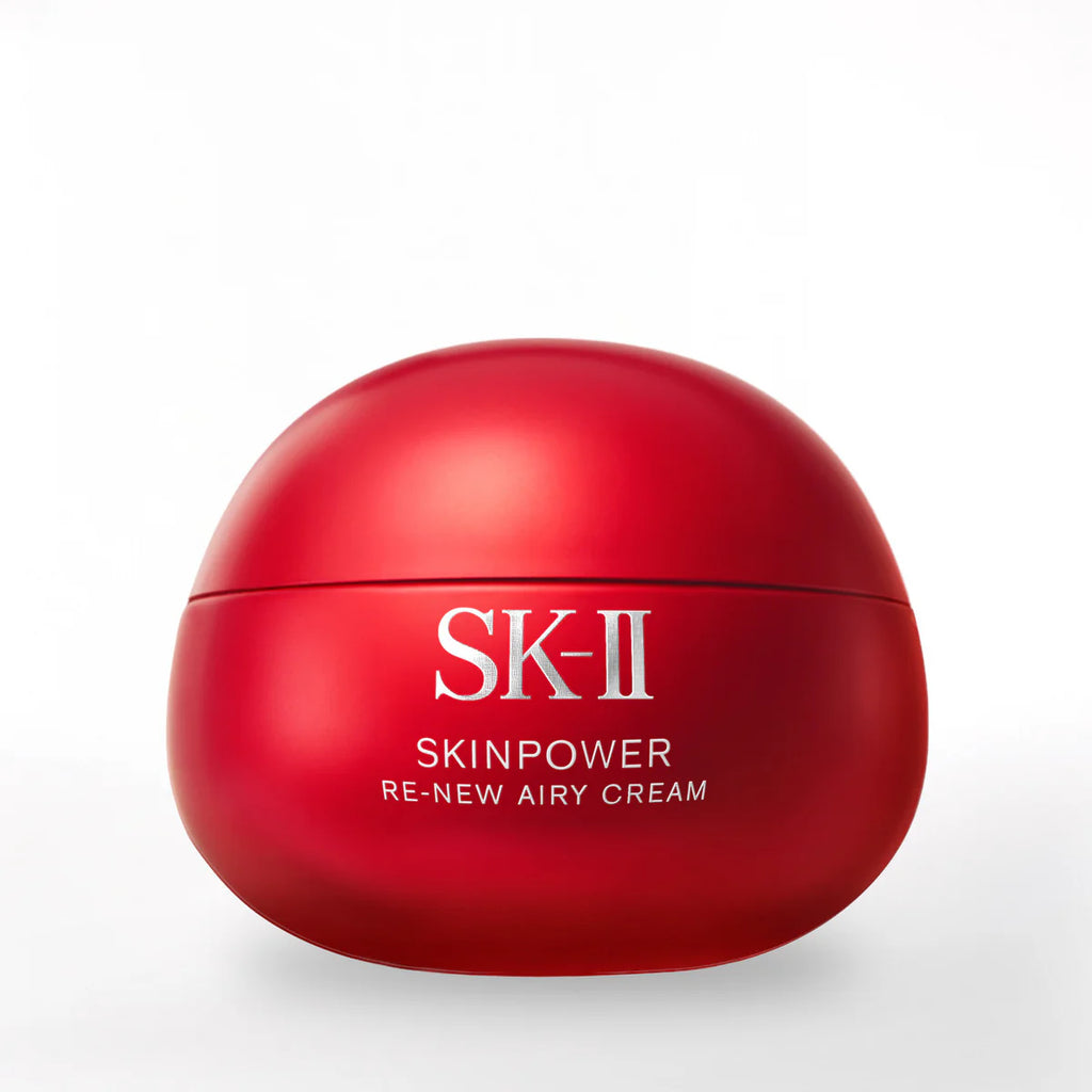 SK-II The Airy-Light Moisturizer SKINPOWER Re-New Airy Cream