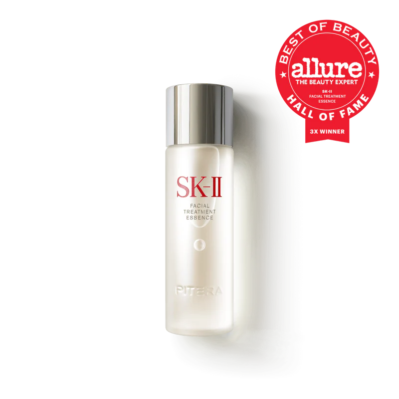 PITERA™ Facial Treatment Essence