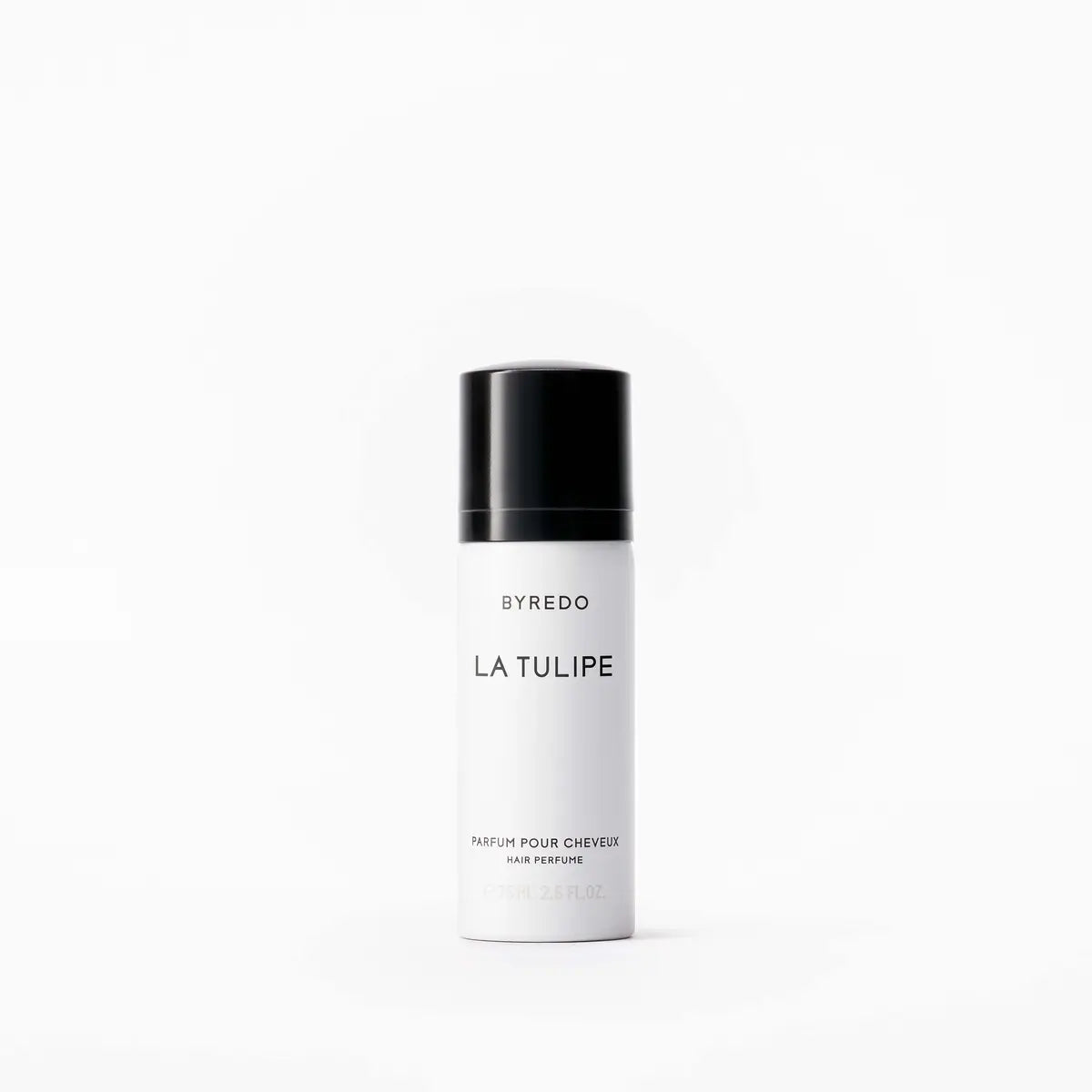 Hair perfume La Tulipe