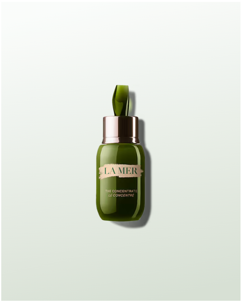 The Concentrate Serum