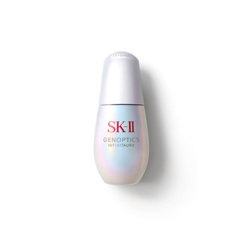 Brightening Serum  GenOptics InfinitAura Serum