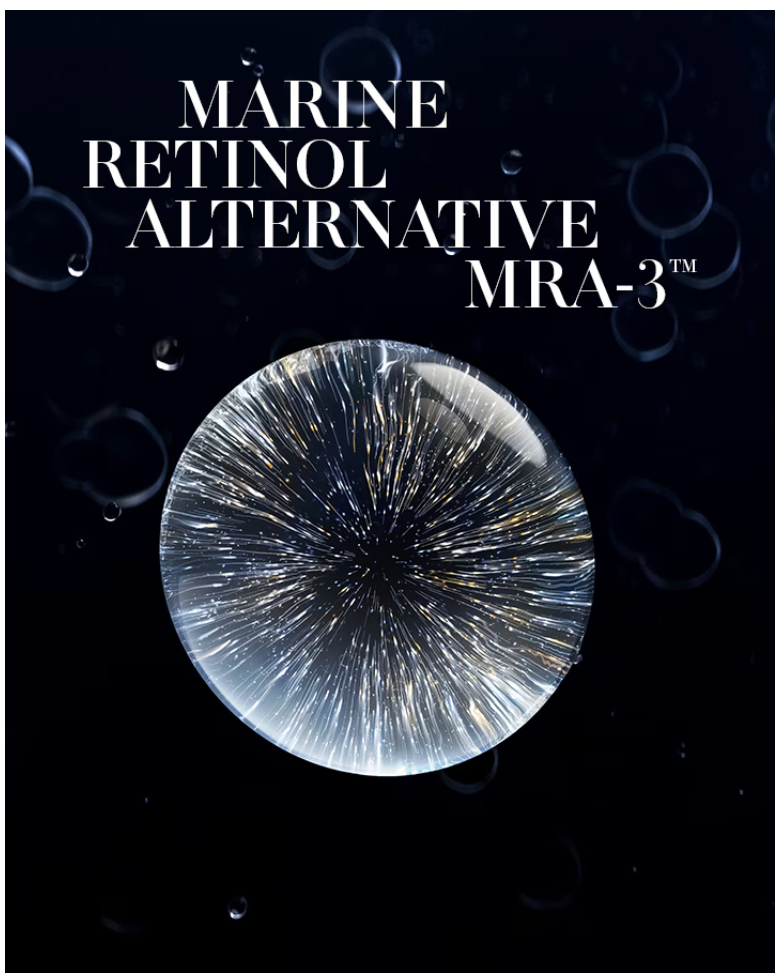 The New Rejuvenating Night Cream