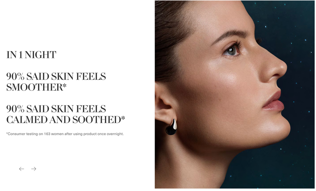 The Rejuvenating Night Cream