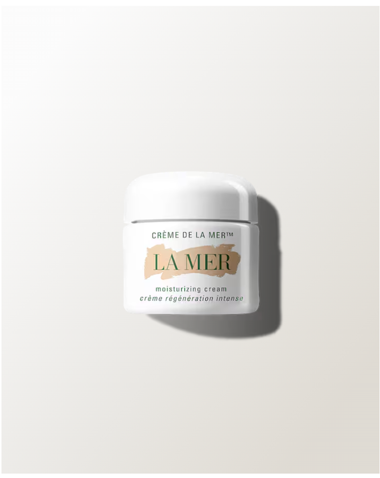 Crème de la Mer