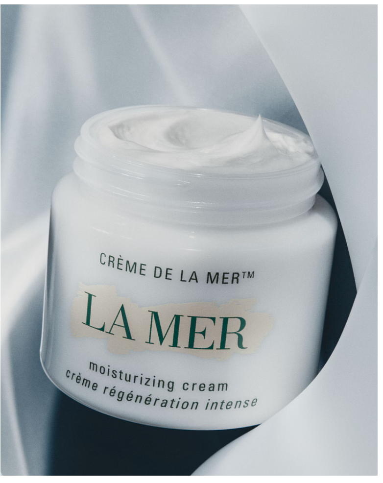 Crème de la Mer