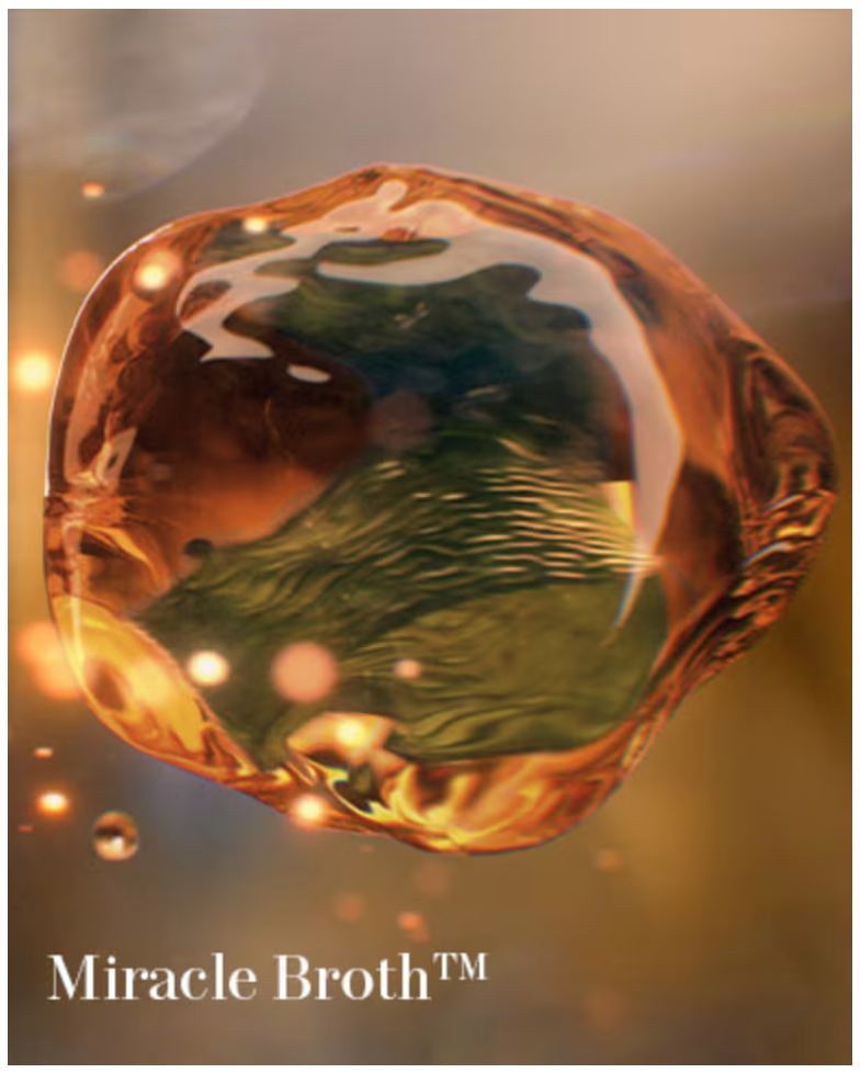 Crème de la Mer