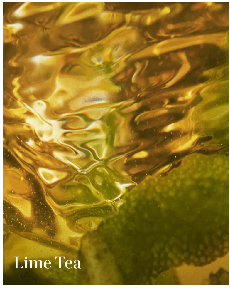 Crème de la Mer