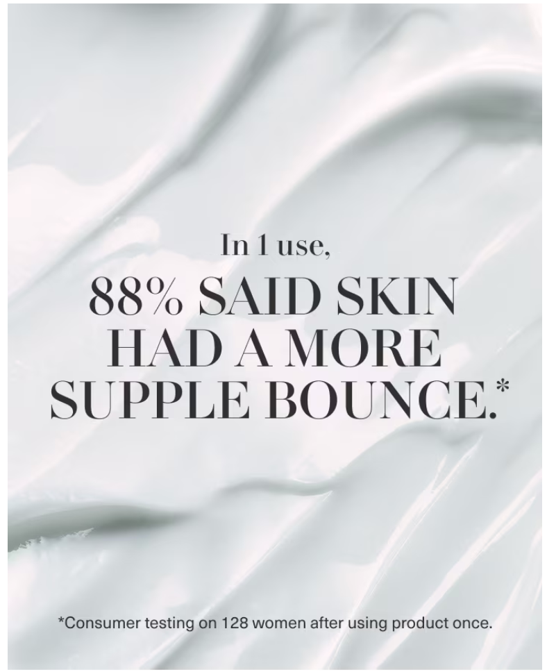 The Moisturizing Soft Cream