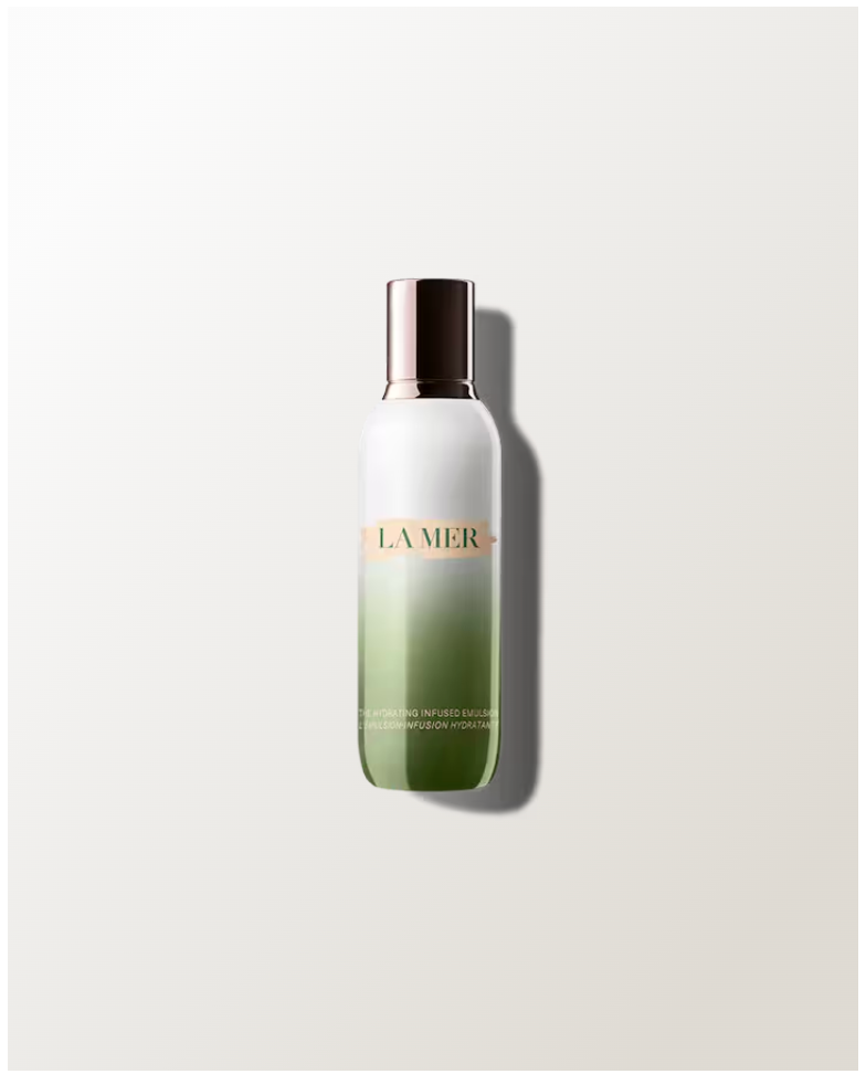 The Hydrating Infused Emulsion