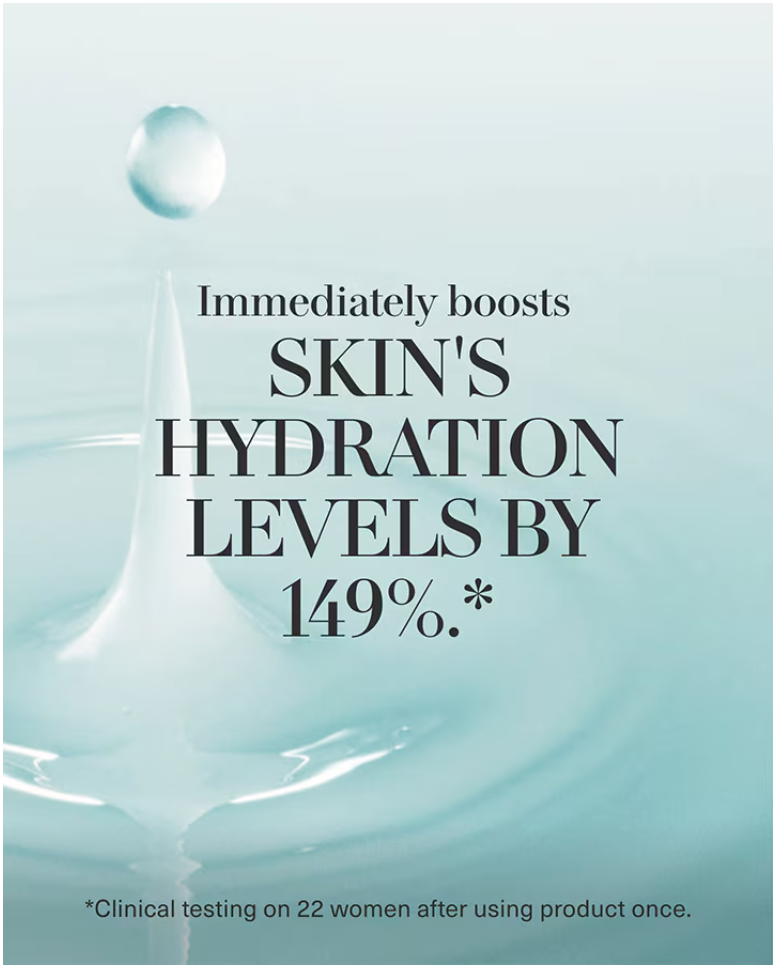 The Hydrating Infused Emulsion