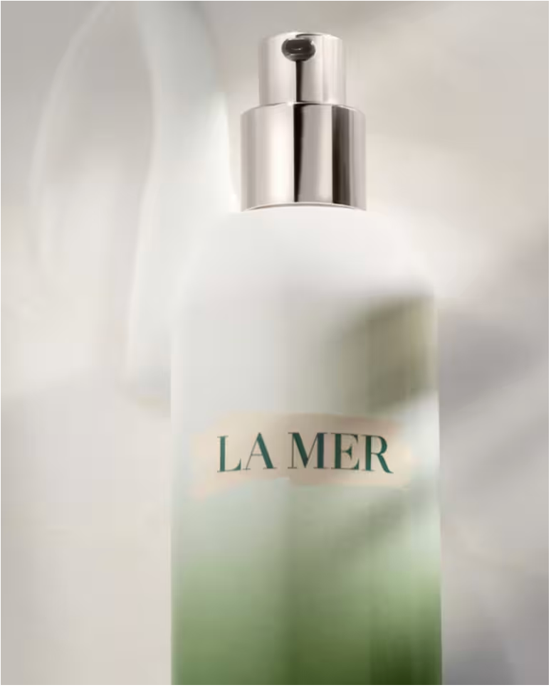 The Hydrating Infused Emulsion