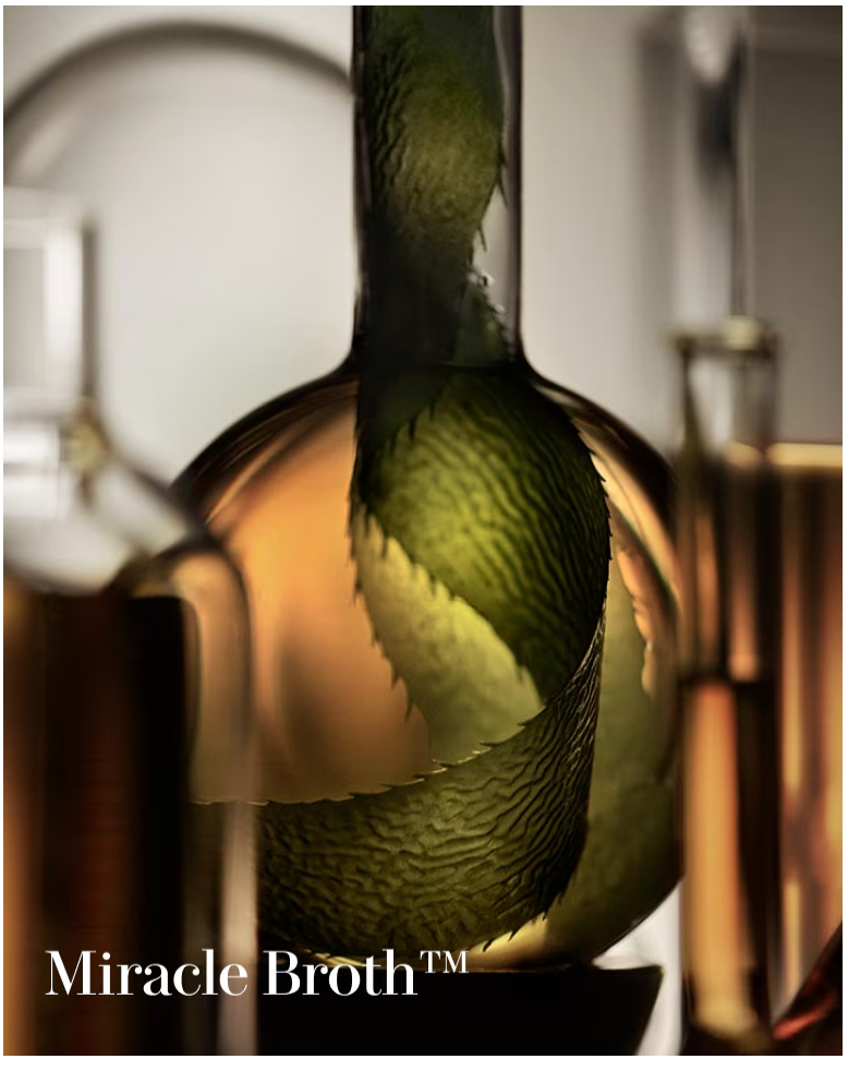 The Hydrating Infused Emulsion