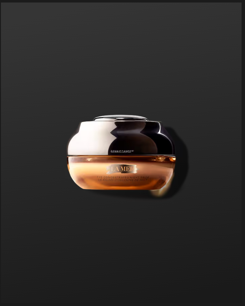 Genaissance de la Mer The Concentrated Night Balm