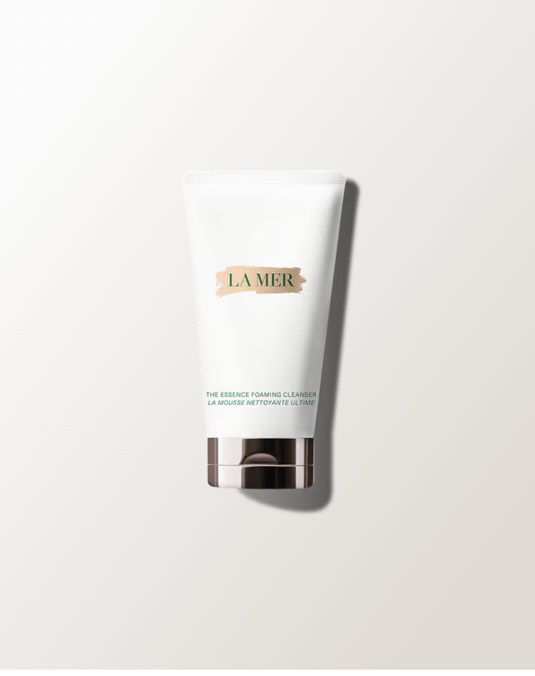 The Essence Foaming Cleanser