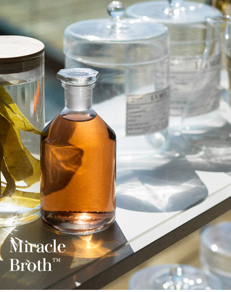 The Essence Foaming Cleanser