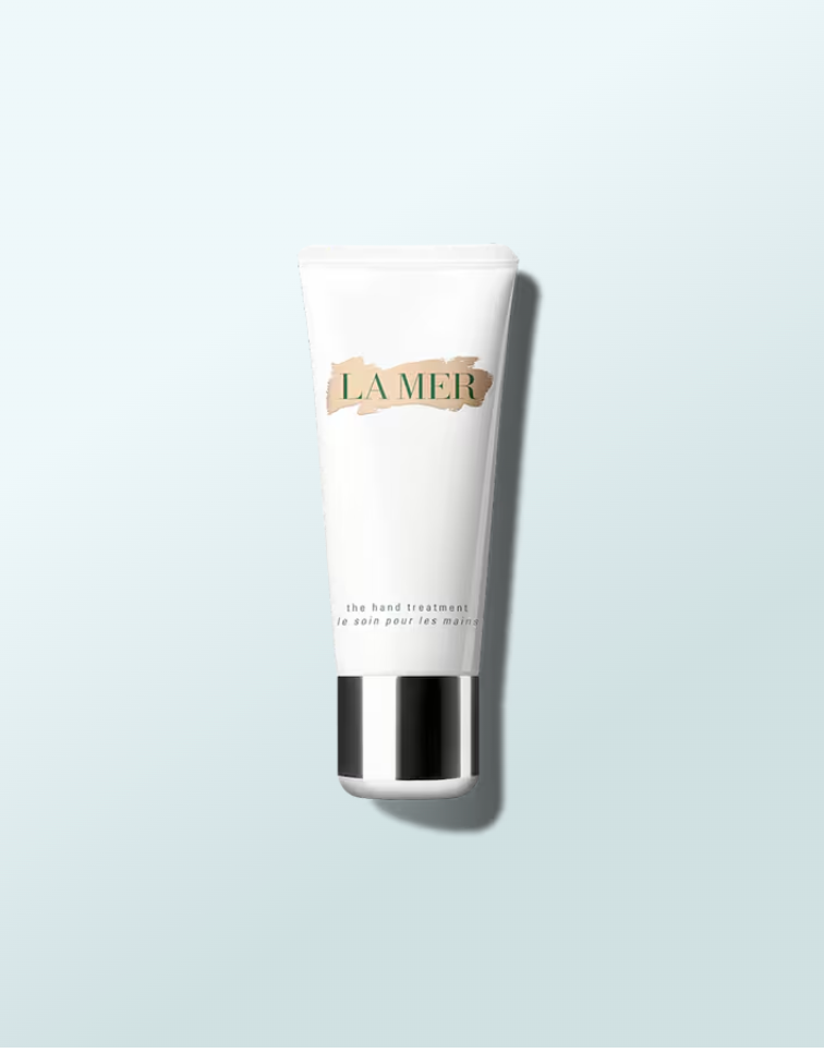 The Hand Treatment