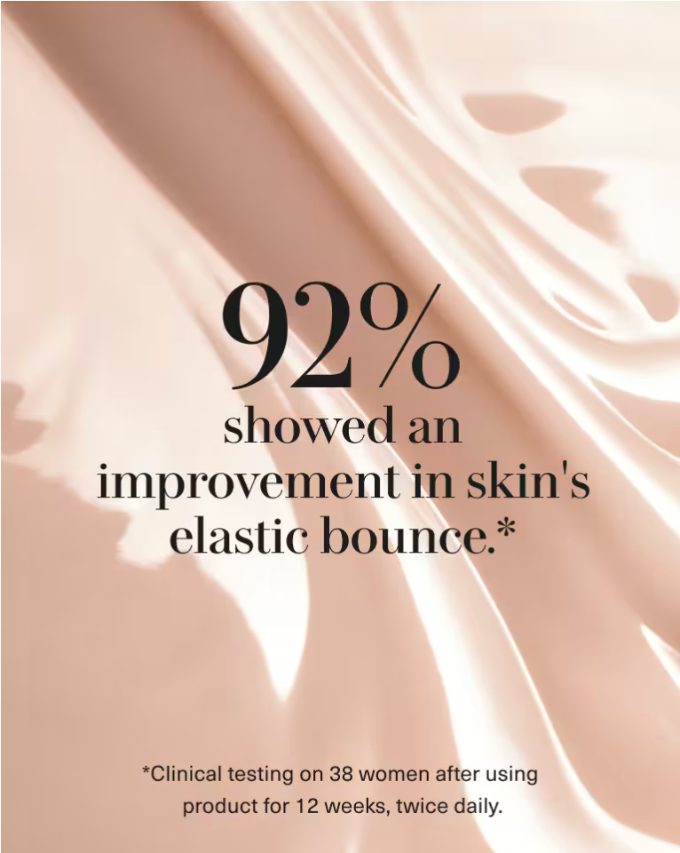 The Lifting Firming Serum