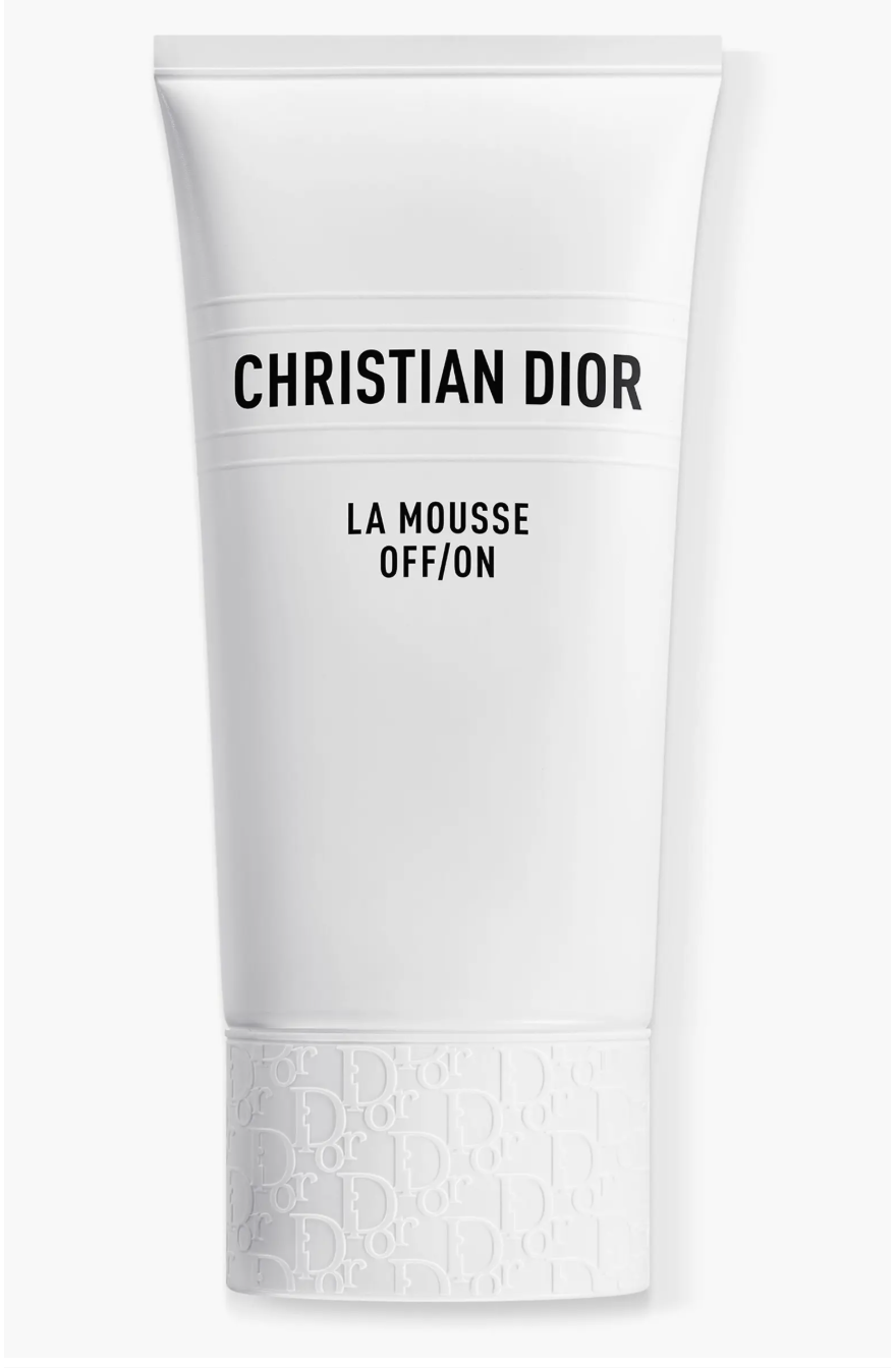 La Mousse ON/OFF Foaming Cleanser
