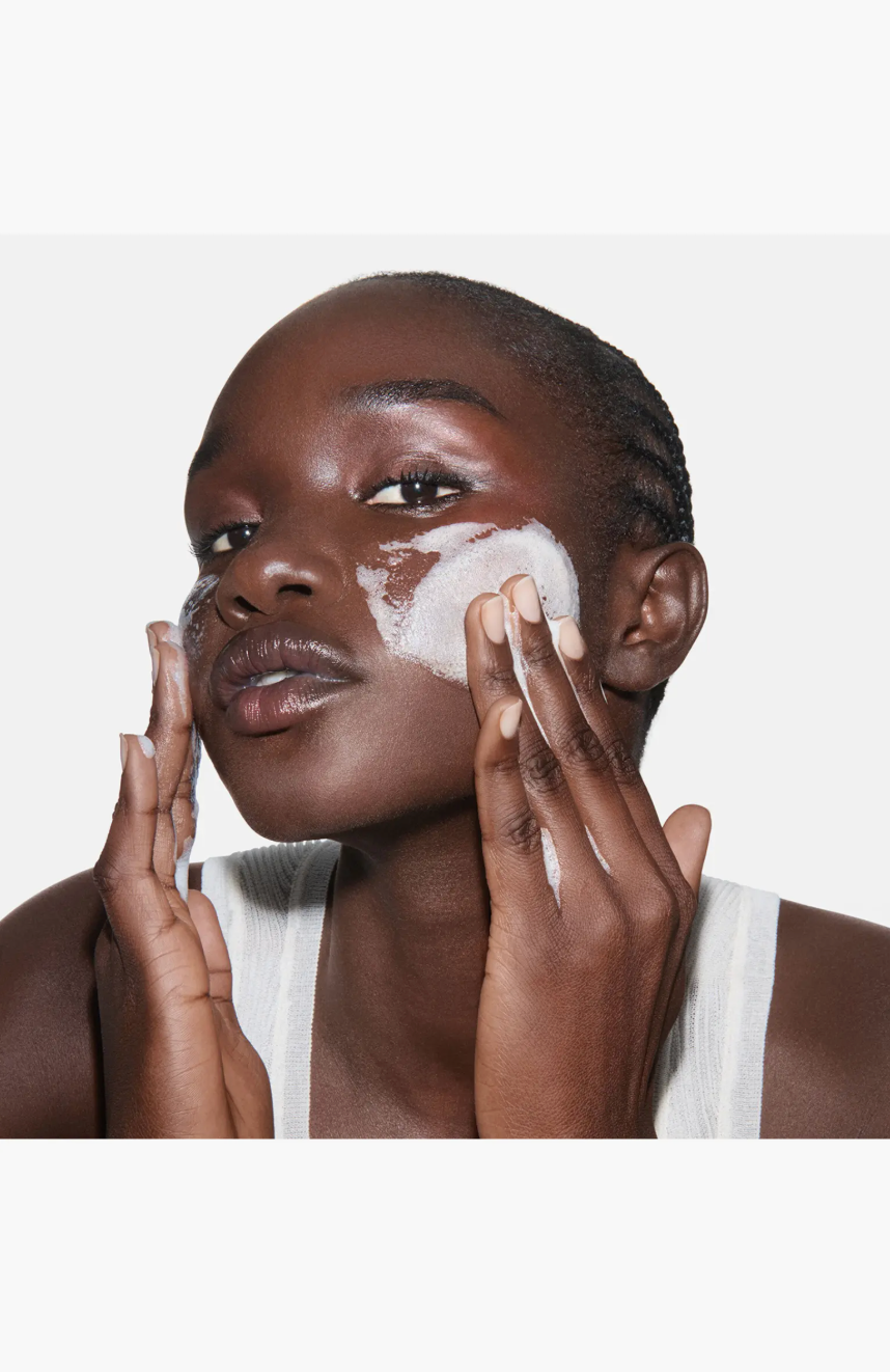 La Mousse ON/OFF Foaming Cleanser