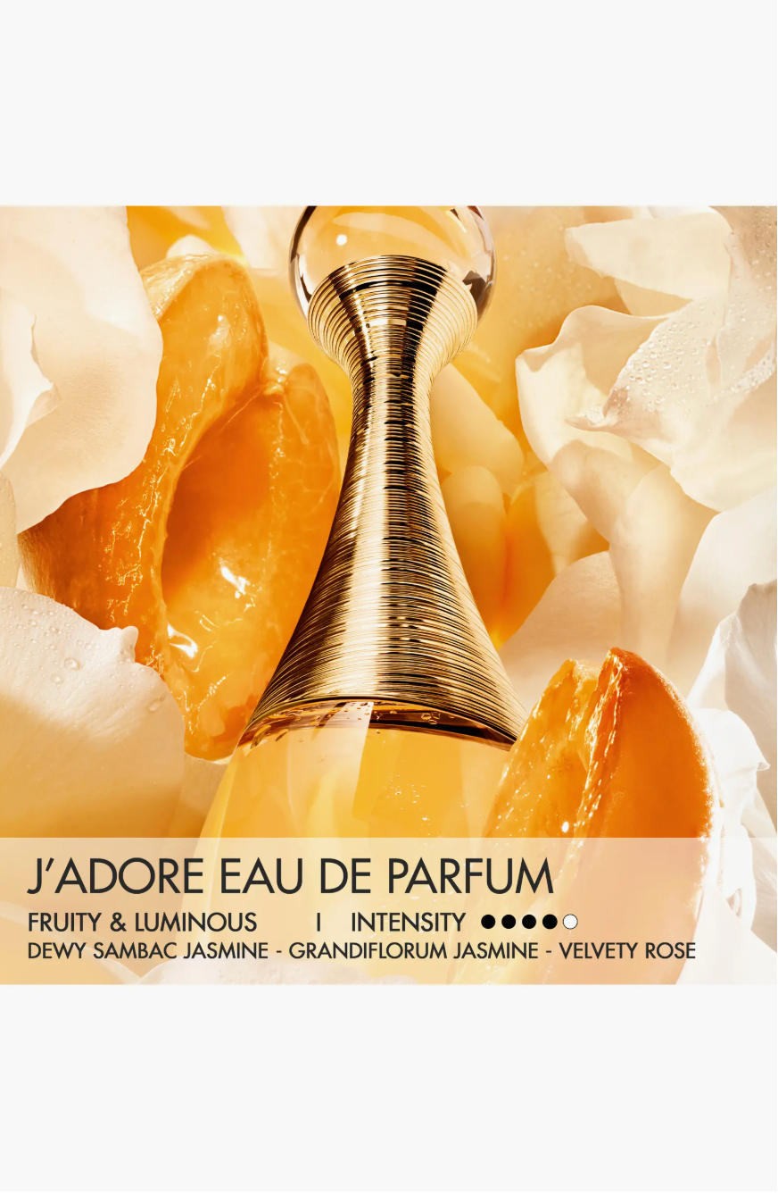 J'adore Eau de Parfum