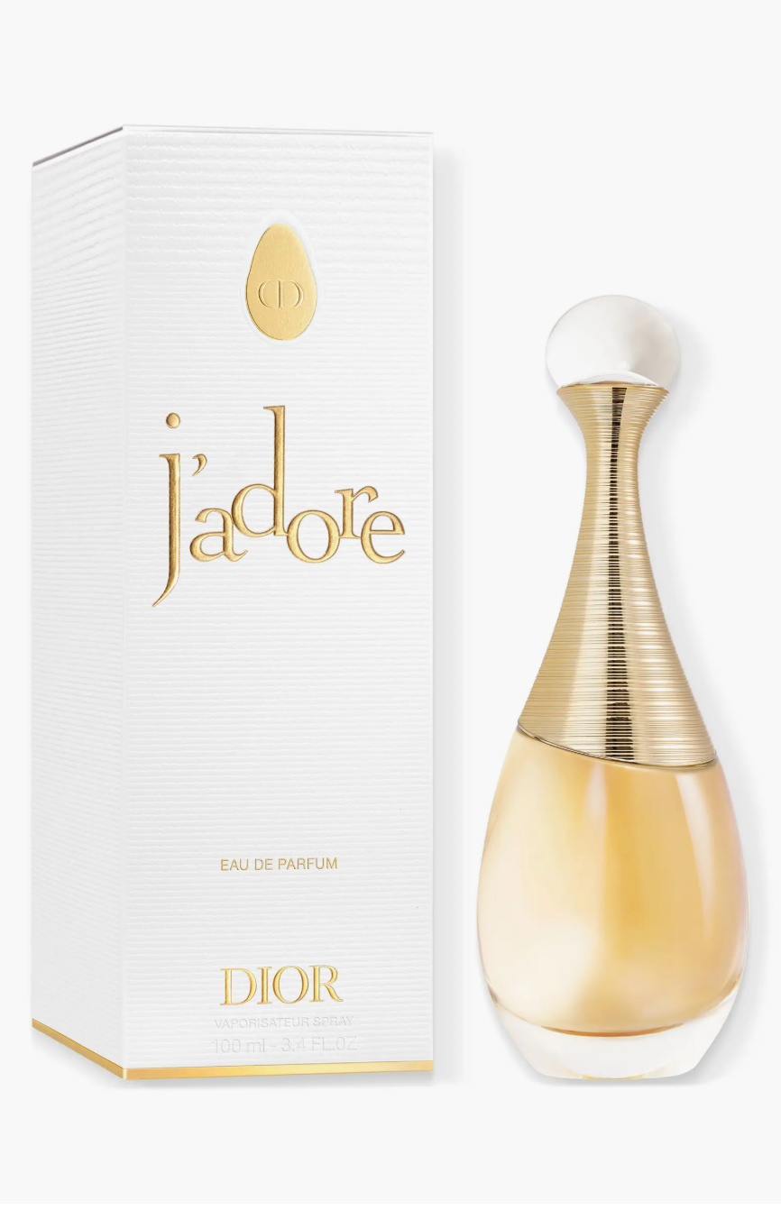 J'adore Eau de Parfum