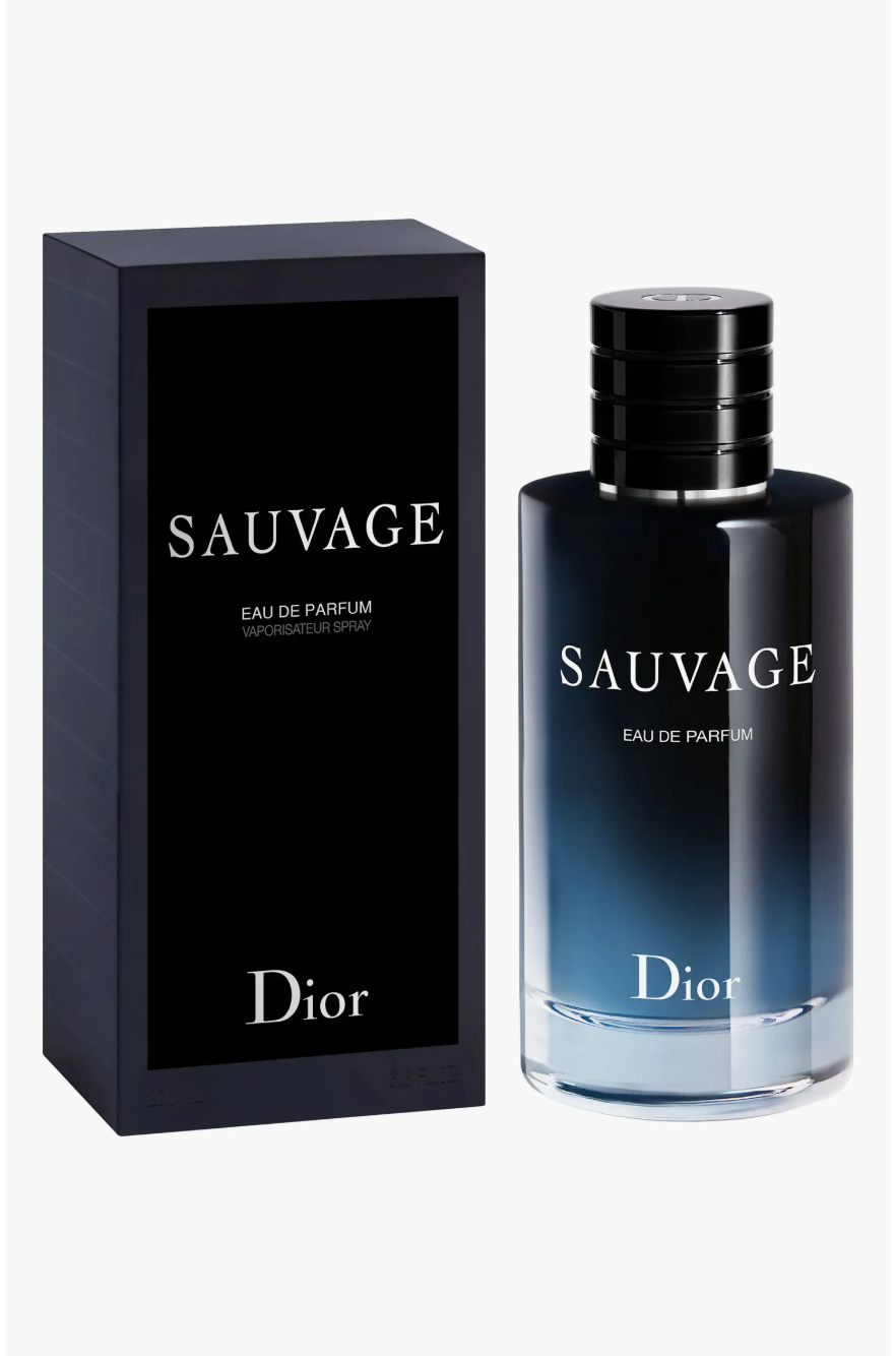 Sauvage Eau de Parfum