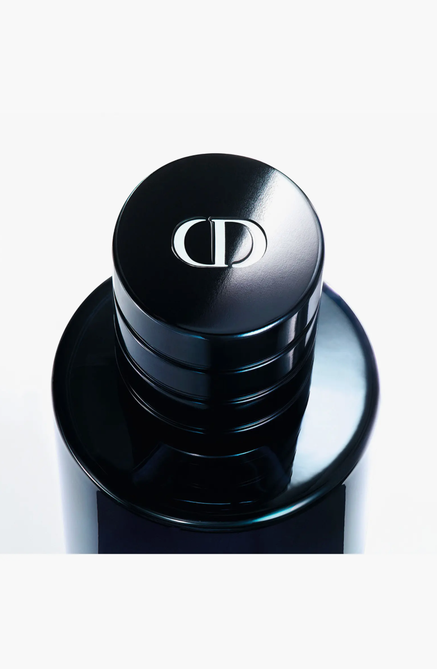 Sauvage Eau de Parfum