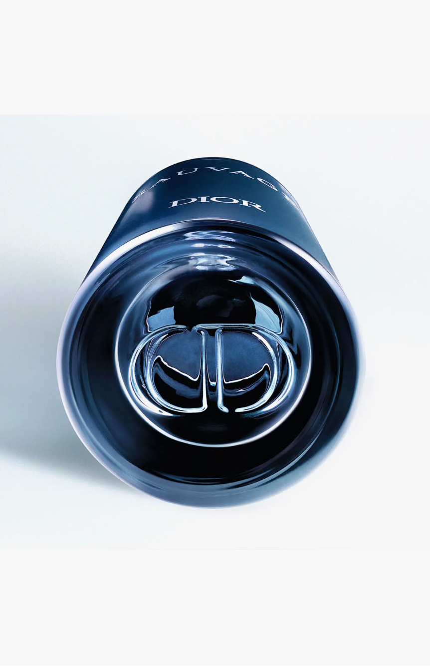 Sauvage Eau de Parfum