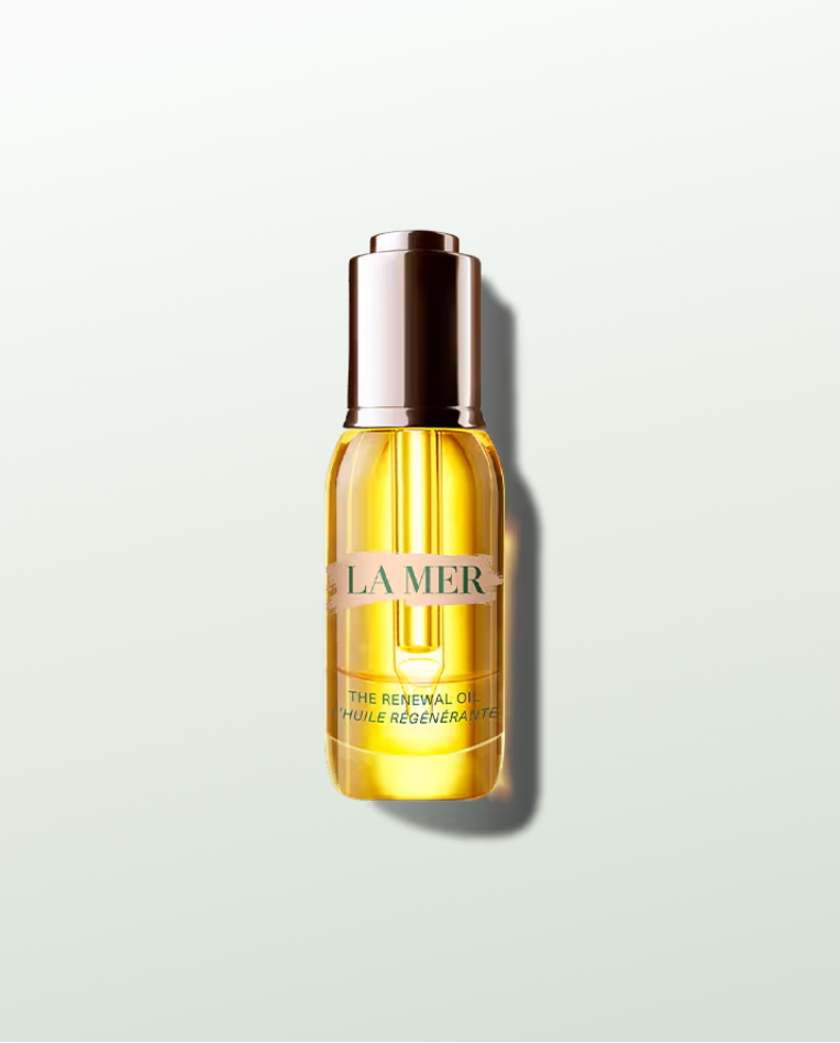 The Renewal Oil