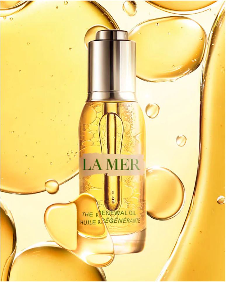 The Renewal Oil