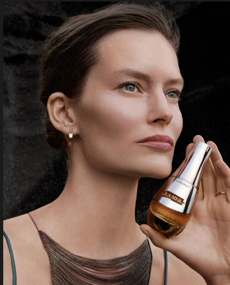 Genaissance de la Mer The Serum Essence