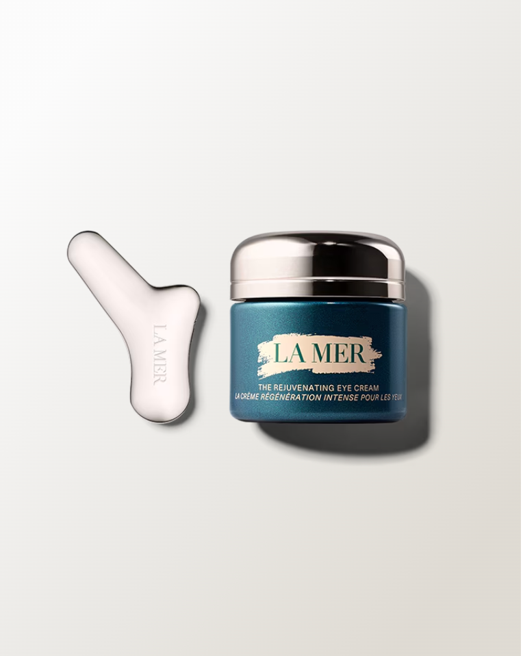 The NEW Rejuvenating Eye Cream