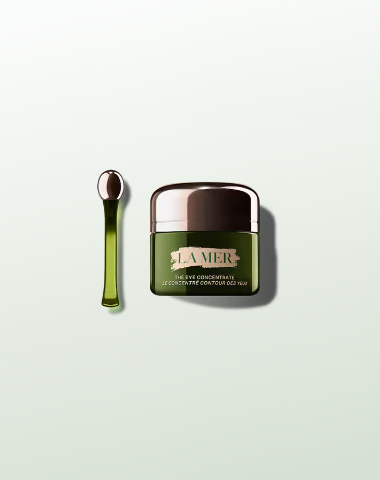 The Eye Concentrate