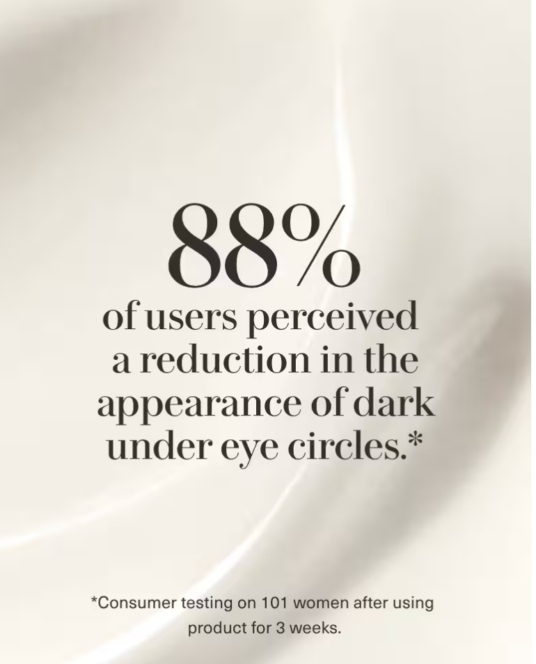 The Eye Concentrate