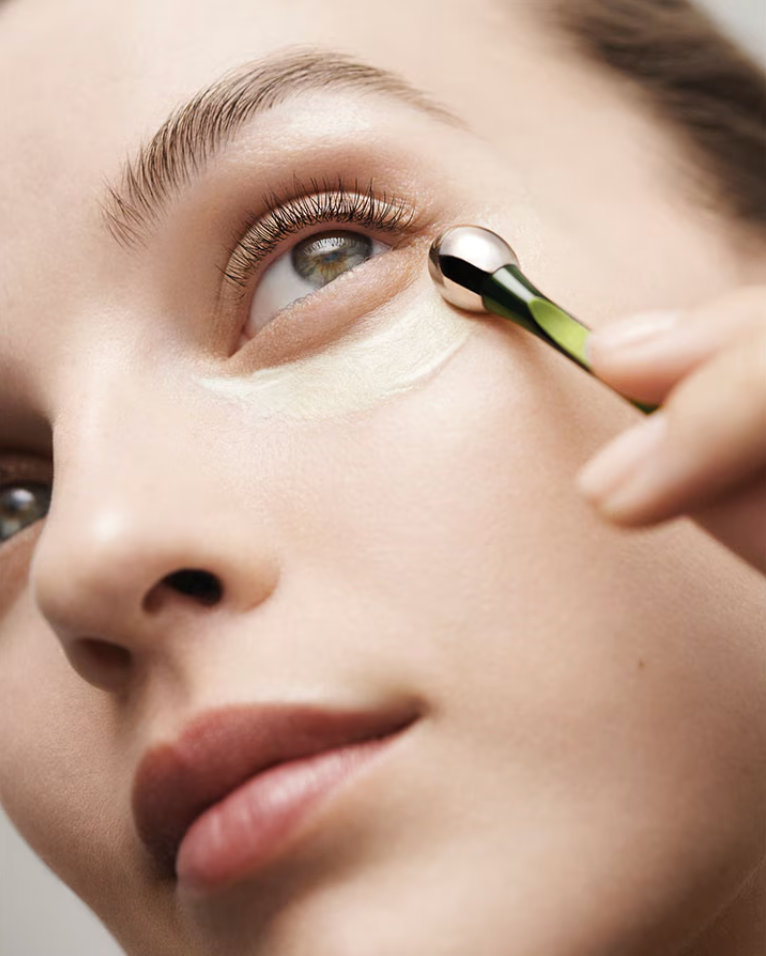 The Eye Concentrate