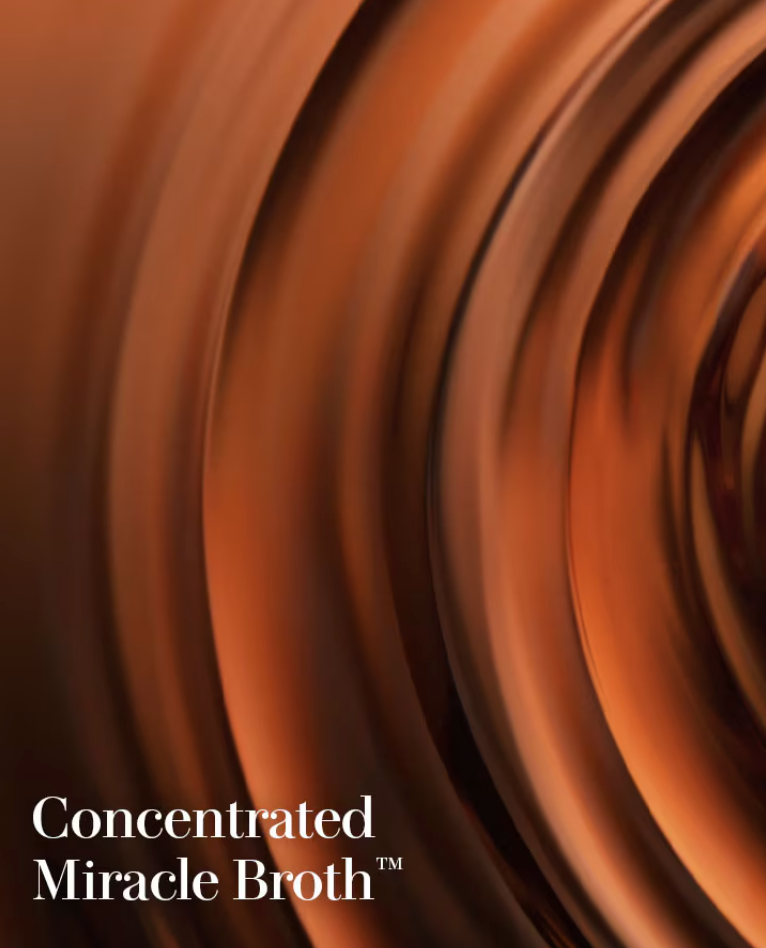 The Eye Concentrate