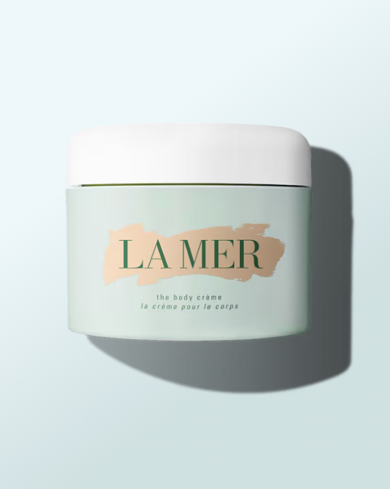 The Body Crème