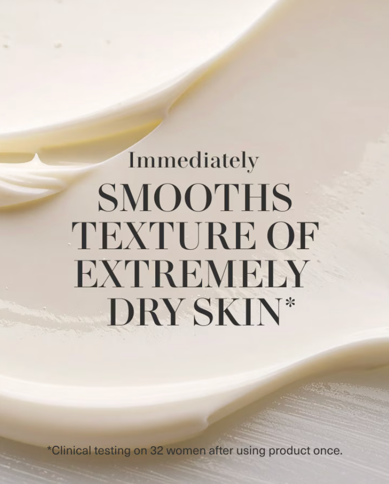 The Body Crème