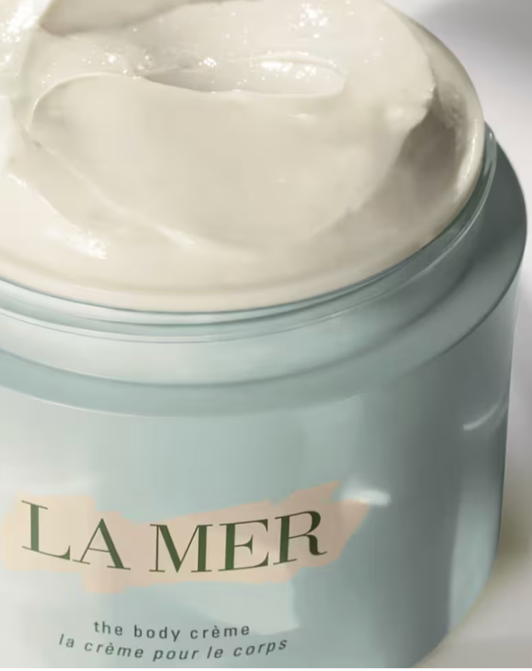 The Body Crème