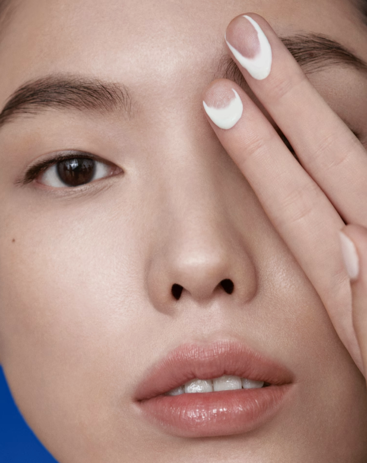 The Broad Spectrum SPF 50 UV Protecting Fluid