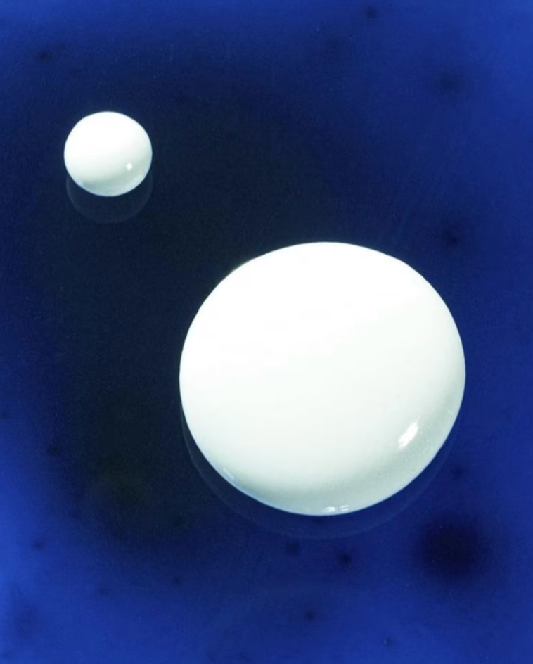 The Broad Spectrum SPF 50 UV Protecting Fluid