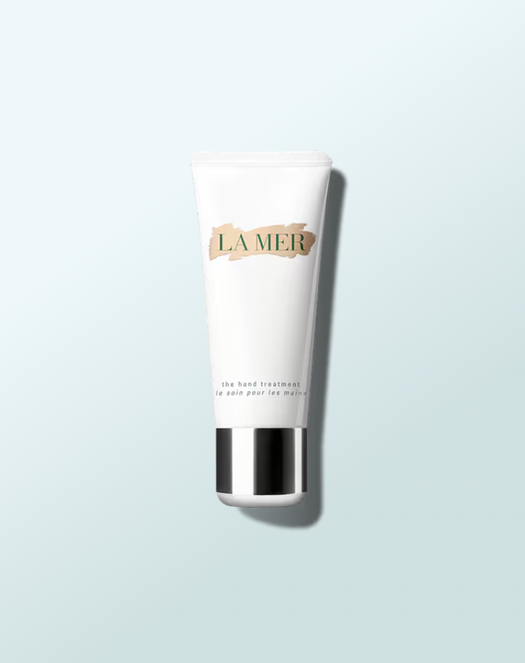 The Hand Treatment